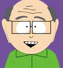 Mr. Garrison